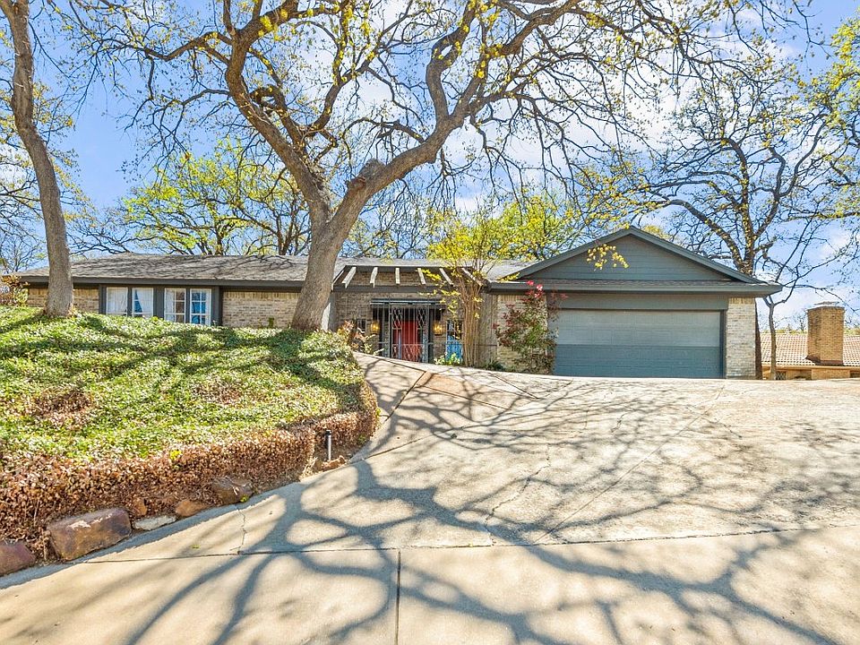 2816 Lakeshore Dr, Arlington, TX 76013 Zillow