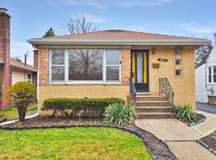 8814 Marmora Ave, Morton Grove, IL 60053