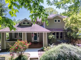 1813 Fairbank Rd, Baltimore, MD 21209