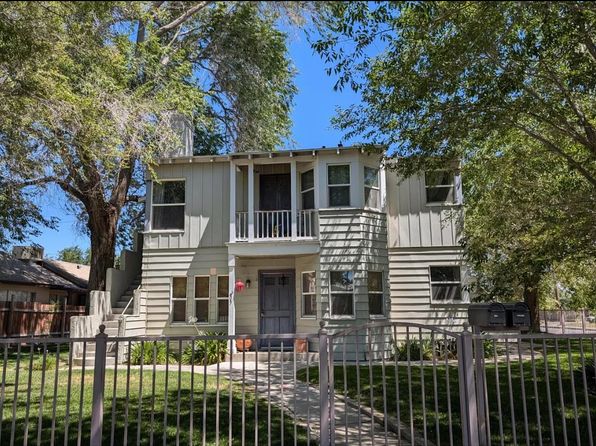 205 W Lancaster Blvd #207