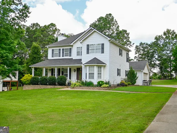 458 Lisa Cir, Winder, GA 30680