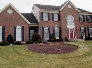 1381 Brentwood Rd, Yardley, PA 19067