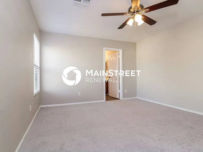 Main Bedroom