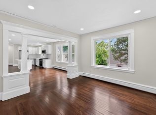 25 Fairview St, PROVIDENCE, RI 02908