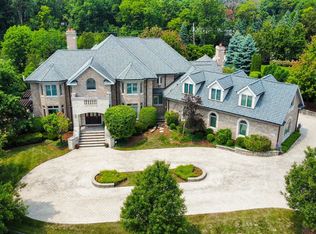 8744 Johnston Rd, Burr Ridge, IL 60527