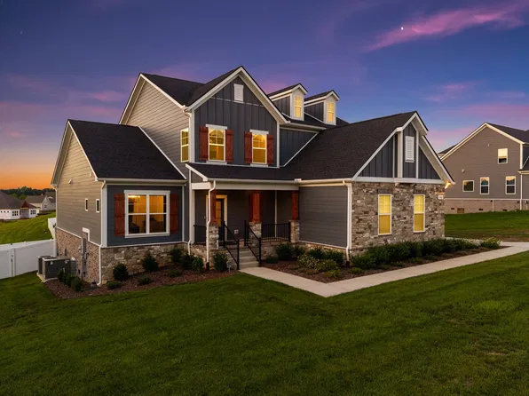 7308 Dutch River Cir, Fairview, TN 37062