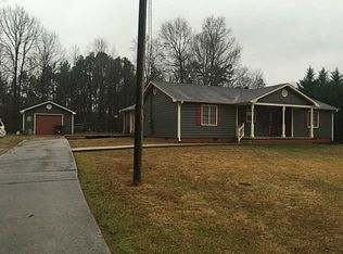 1515 Lowery Rd, Rockmart, GA 30153