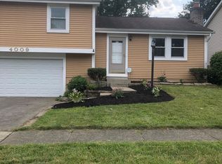 4009 Tri Corner Ct, Columbus, OH 43230