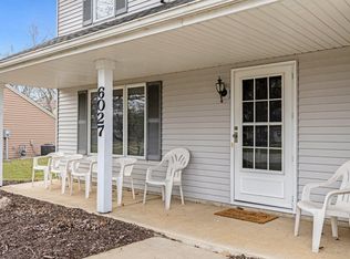 6027 Old Brook Dr, Fort Wayne, IN 46835
