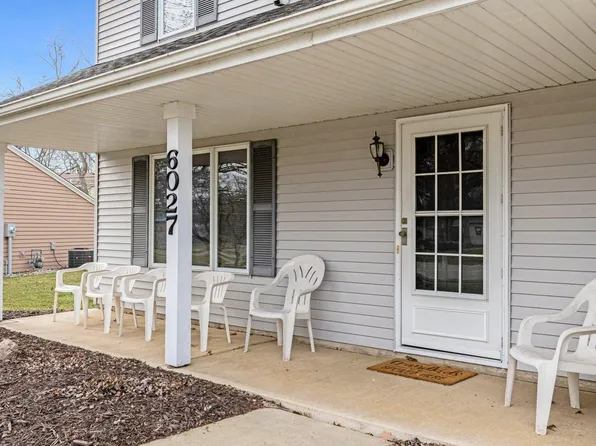 6027 Old Brook Dr, Fort Wayne, IN 46835