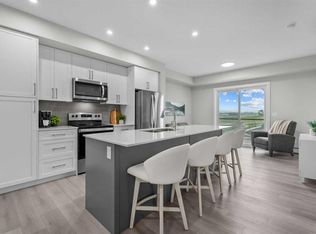 100 S Banister Dr #2406, Okotoks, AB T1S5Y2