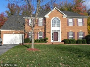 7710 Brampton Ct, Upper Marlboro, MD 20772