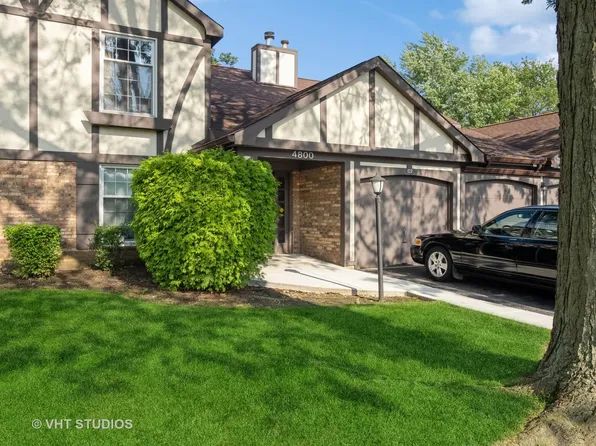 4800 Kimball Hill Dr APT D1, Rolling Meadows, IL 60008
