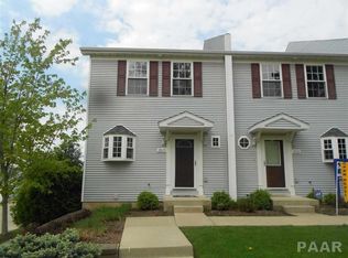 3319 W King James Rd, Peoria, IL 61615