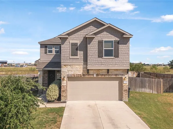 2111 Wind Chime Way, New Braunfels, TX 78130