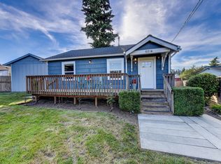 6214 Commercial Ave, Everett, WA 98203