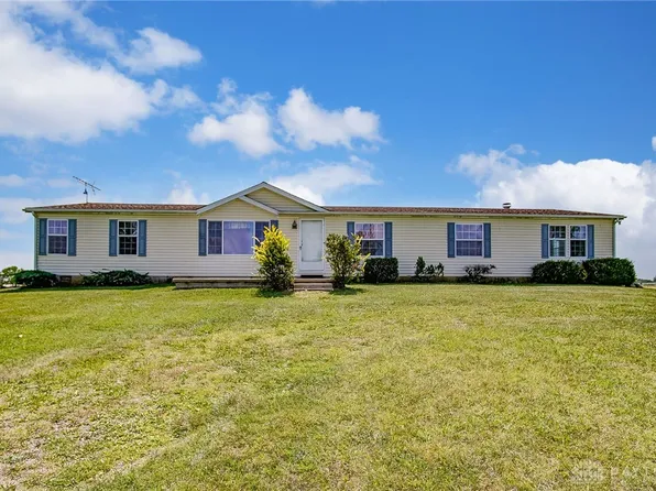 7456 Greenbush Rd, Somerville, OH 45064