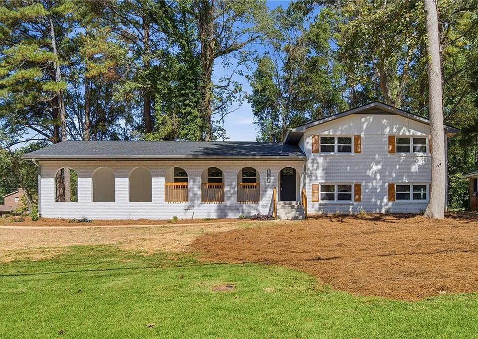 4804 Thompson Mill Rd