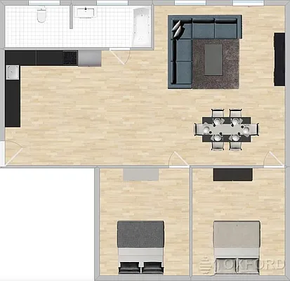 Rented by Oxford Property Group | media 11