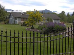 63 Gretchen Way, Port Angeles, WA 98362