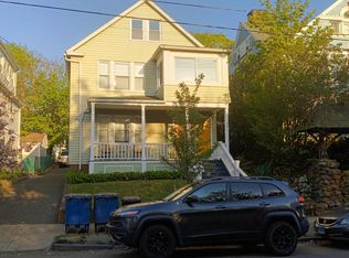 261 View St #2, New Haven, CT 06511