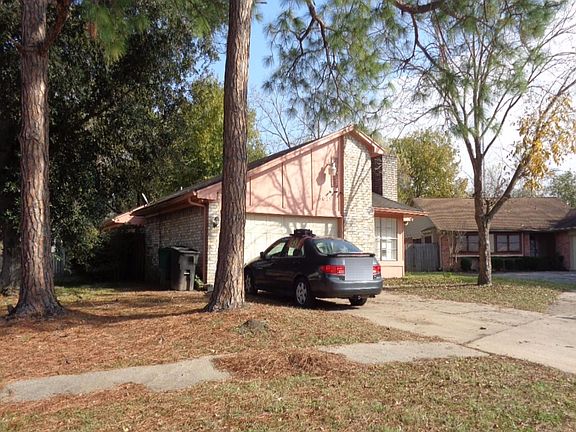 2nd image of 8619 Berryvine Dr