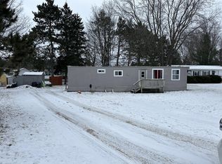 1627 Orange Grove Ave, Gaylord, MI