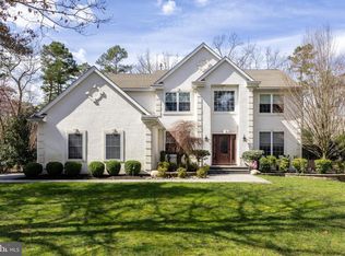 2 Bear Head Rd, Medford, NJ 08055