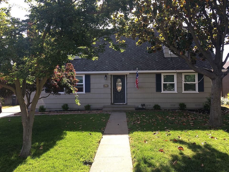 712 Cross Street