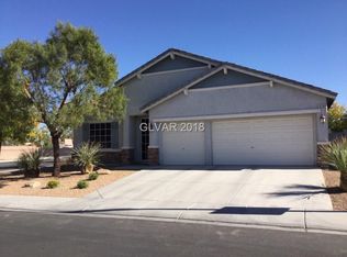 4144 Karma Dr, North Las Vegas, NV 89032