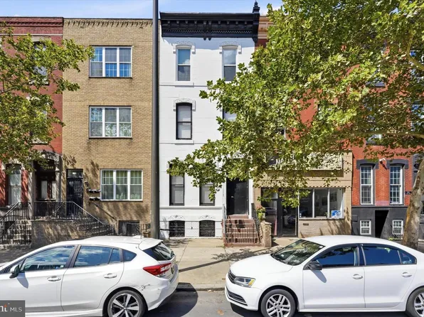 1618 S Broad St, Philadelphia, PA 19145