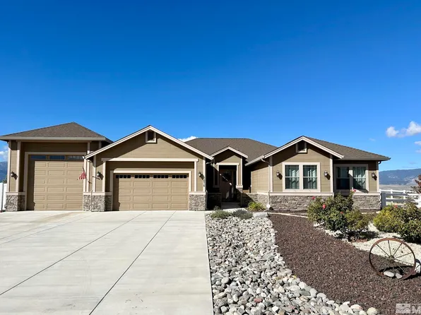 2676 Nye Dr, Minden, NV 89423