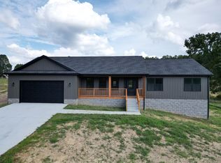 110 Strunk Rd, Corbin, KY 40701