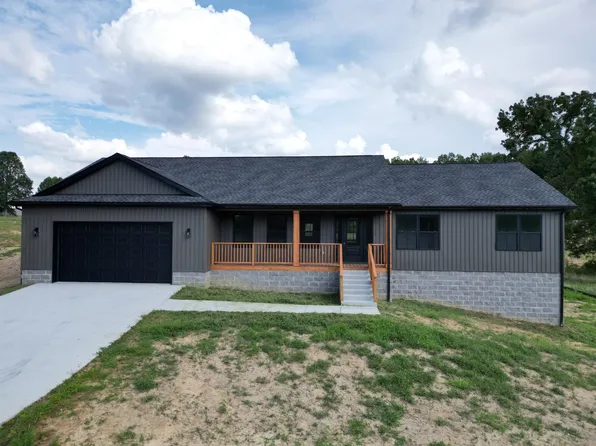110 Strunk Rd, Corbin, KY 40701