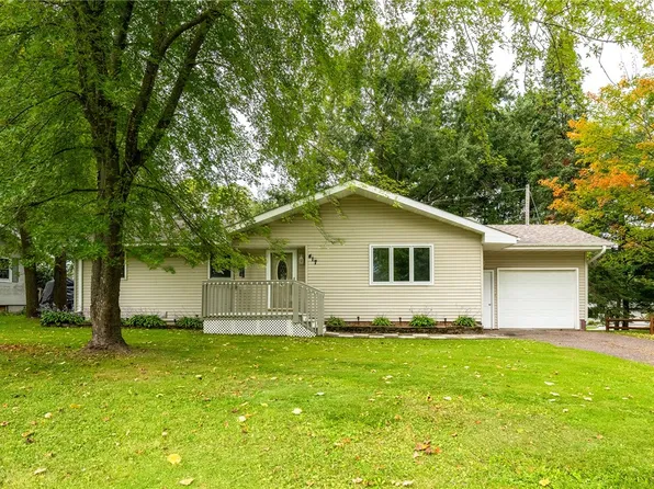 417 N Mckenzie Street, Stanley, WI 54768