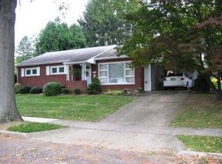 1851 Holly Dr, Camp Hill, PA