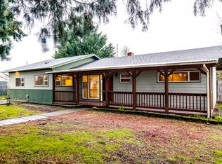 2865 Van Ave, Eugene, OR 97401