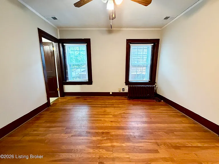 2235 1/2 S Shelby St #3 — Photo 2