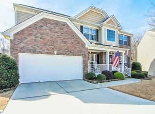 5 Ardberry Ct, Simpsonville, SC 29680