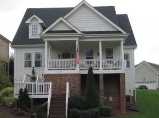 1175 Jersey St, Haw River, NC 27258