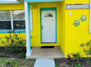 56 Byron Ellinor Dr #B, Ormond Beach, FL 32176