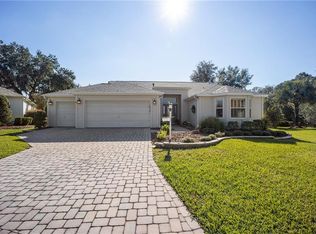 17495 SE 74th Raes Hall Ave, The Villages, FL 32162