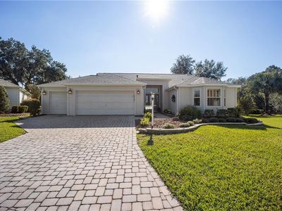 17495 SE 74th Raes Hall Ave, The Villages, FL, 32162