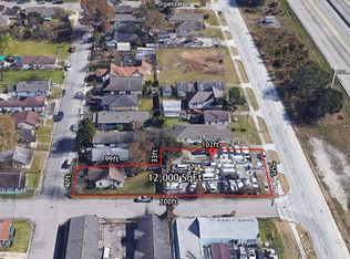 803 N Loop Fwy #1-14-15, Houston, TX 77022