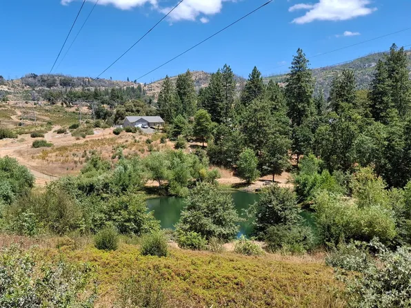 33892-33892 Shaver Springs Rd, Auberry, CA 93602