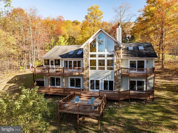 349 Cherry Heights Ln, Mc Henry, MD 21541