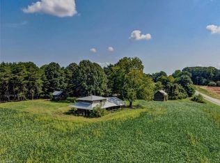 LOT II Estes Rd, Ruffin, NC 27326