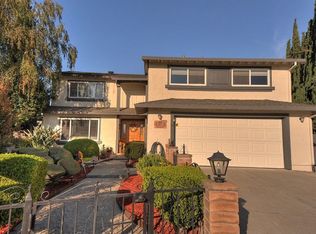 30 Park Fletcher Pl, San Jose, CA 95136