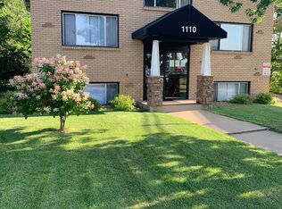 1110 80th Ave NE APT 6, Minneapolis, MN 55432