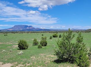 1 Frontier Trail Lots #17, Datil, NM 87821
